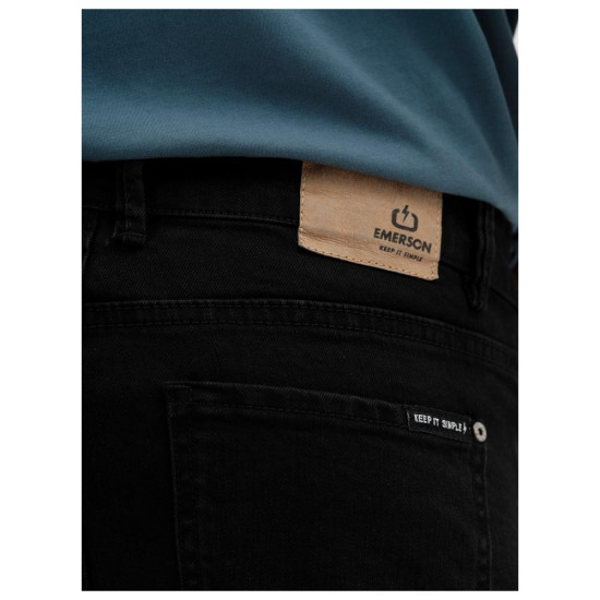 Emerson Ανδρικό σορτς denim Emerson Ανδρικό σορτς denim